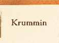 Krummin...